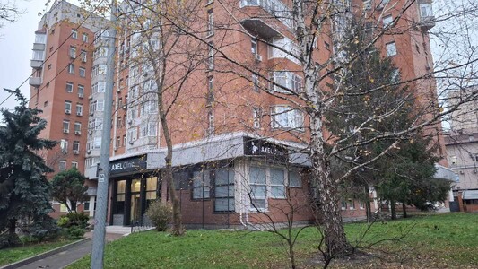 3к. КПІ, метро Політехнічний інститут 3хв.пішки