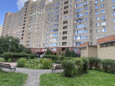 Оренда 3к квартири 104м2 в новому будинку Метро Лівобережна