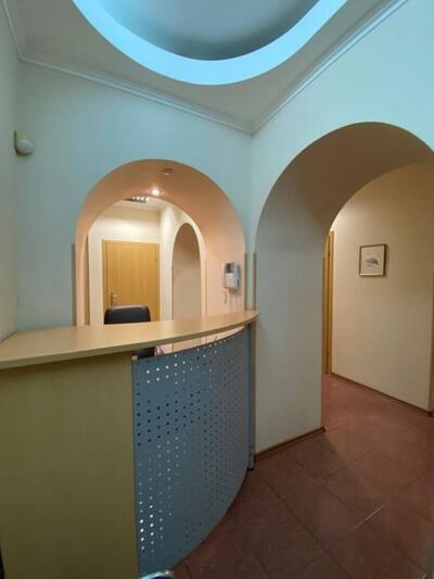 4 кімнатна квартира, Цент, Олімпійська, вул. Ділова, 6, Печерський район