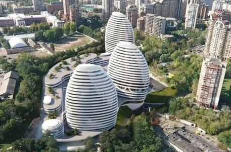 Продам 1кімнатну квартиру в жк Intergal city Старонаводницька 16б.