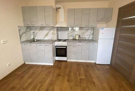 Здається однокімнатна квартира. Дарницький район, вулиця Ревуцького, 54, метро Харківська