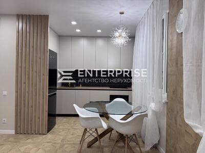 Без% комісії Оренда квартири євродвушка з ремонтом ЖК Варшавський