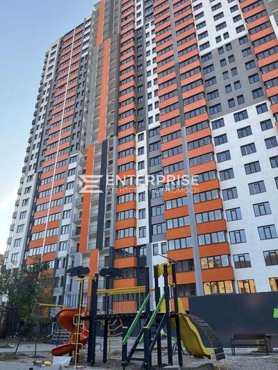 Продаж однокімнатна, ЖК Дніпровська Мрія