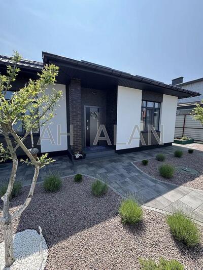 Продам дом КМ Міжріччя Осещина, Вишнева вул.