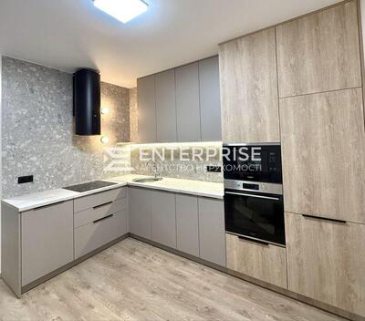 1к квартира. ЖК Okland Окленд Солом'янський район ЄОСЕЛЯ