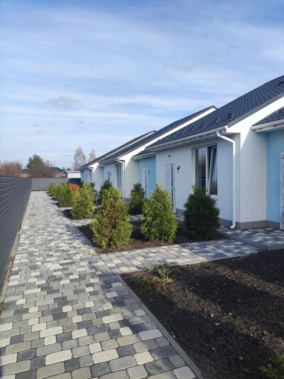 Продаж від власника!!! Новий житловий будинок (таунхаус)