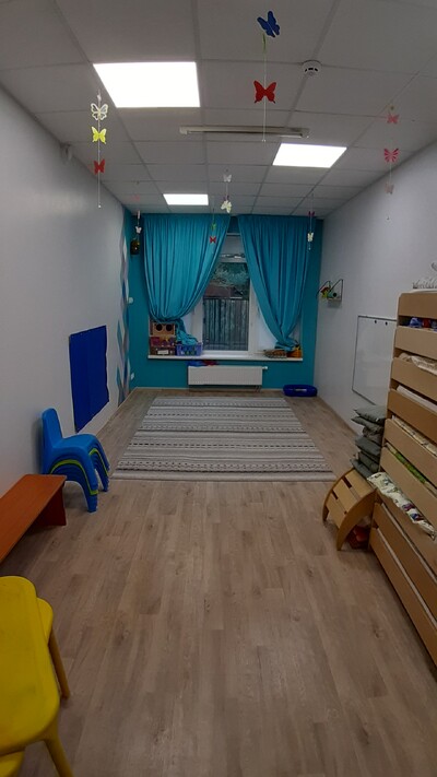 Оренда комерційного приміщення в сучасному новому ЖК Соломянська 20а