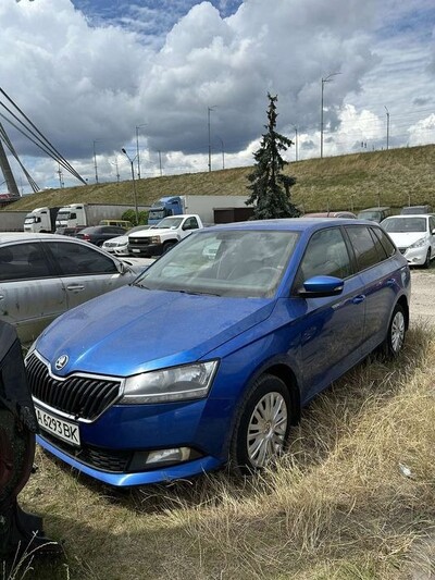 Аренда прокат авто під таксі