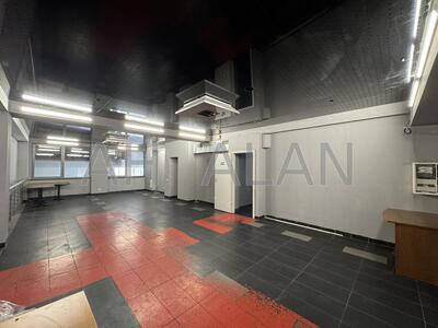 Сдам офис в офисном центре Київ, Гетьмана Вадима вул.