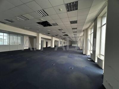 Сдам офисное помещение Київ, Магнітогорська вул.