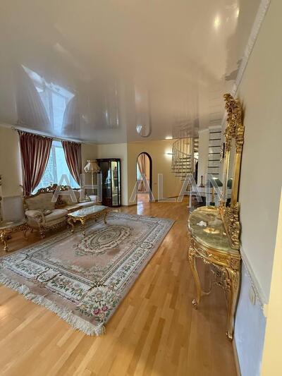 Сдам квартиру Київ, Лютеранська вул.