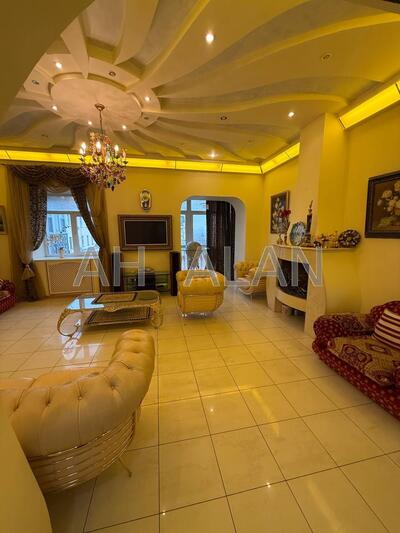 Сдам квартиру Київ, Лютеранська вул.