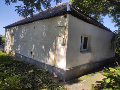 Будинок в м. Бориспіль, вул. Січових Стрільців (Фрунзе) 16,6 сот. Торг