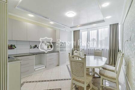 Продам 3-к квартиру Бучанський, Коцюбинське, Пономарьова вул., 26/1