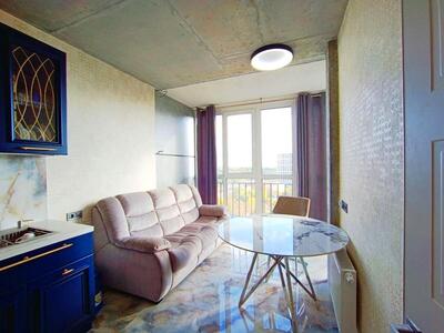 1-кімнатна, Академіка Заболотного вул., 148 В, Голосіївський