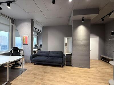 Оренда офісного приміщення 53 кв.м, вулиця Трускавецька, д.6, Дарницький район, Київ