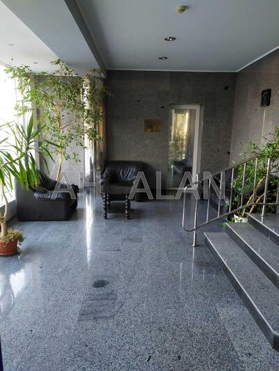 Сдам офис в офисном центре Київ, Хохлових Сім'ї вул.