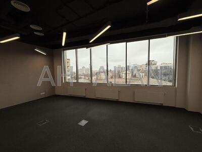 Сдам офисное помещение Київ, Князів Острозьких вул.