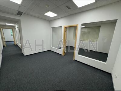 Сдам офис в офисном центре Київ, Шовковична вул.