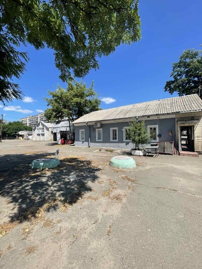 Оренда, 1-ий поверх, під склад,  поруч метро Святошино