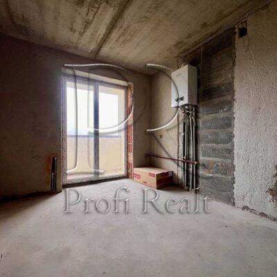 Продам 1-к квартиру Києво-Святошинський, Ходосівка, Феодосія Печерського, 22