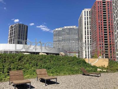 Продаж двокімнатна квартира 76 м2 ЖК Варшавський Плюс Київ