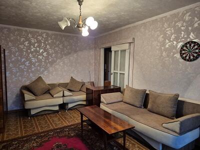 Здається однокімнатна квартира. Дарницький район, вулиця Новодарницька, 6, метро Дарниця