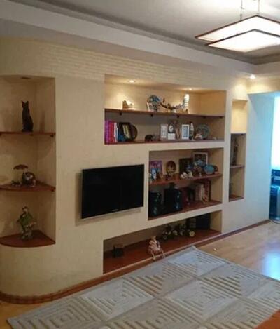 Продається трикімнатна квартира. Дніпровський район, вулиця Русанівська, 22, метро Лівобережна