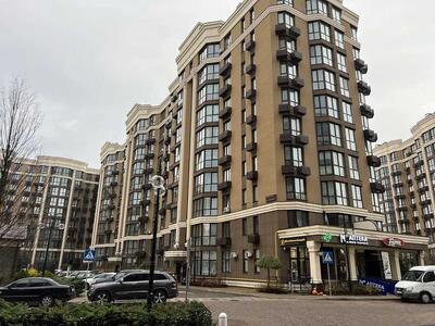 Продам 3-к квартиру Бучанський, Софіївська Борщагівка, Проспект Мартинова, 12