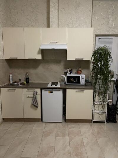 1-кімнатна, Світлицького, 35, Подільський