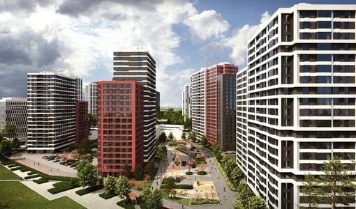 3-кімнатна, Всеволода Змієнка вул., 34/21, Подільський