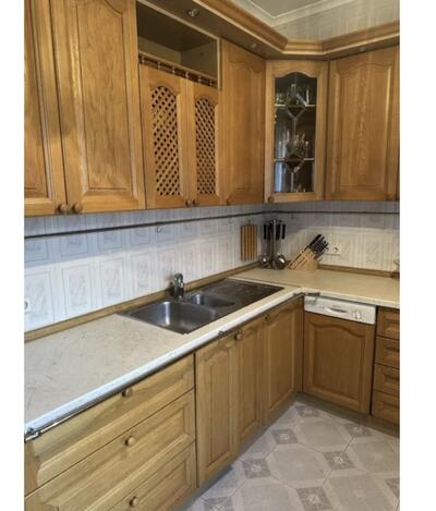 2-кімнатна, Інститутська вул., 22/7, Печерський