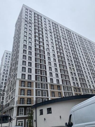 1-кімнатна, Михайла Максимовича вул. (Онуфрія Трутенка), 24 Г, Голосіївський