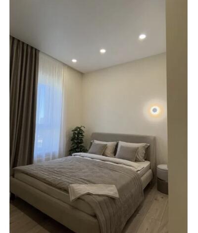 2-кімнатна, Авіаконструктора Антонова вул., Голосіївський