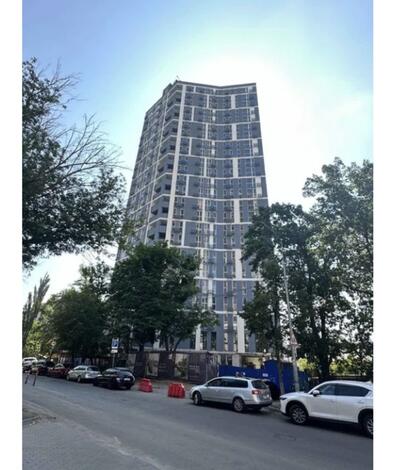 1-кімнатна, Юлії Здановської вул. (Михайла Ломоносова), 33/43, Голосіївський