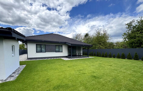 Котедж, 113м, 6 сот, вул. Газопровідна, Подільський район