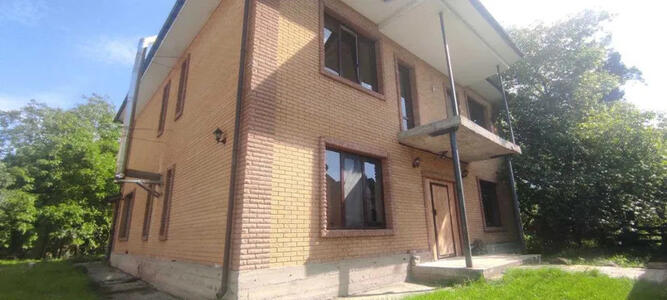 Будинок, 288м, 7 кім, 6 соток, Нивки, Подільський район