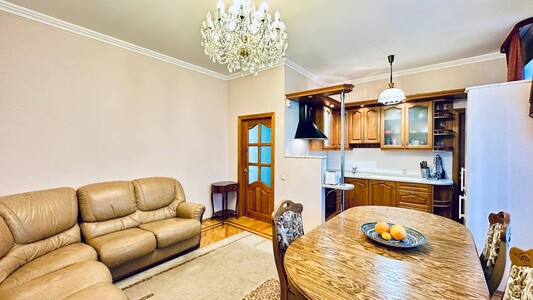 Оренда! 3-кімн, вул. Липська, 15а. Без  %