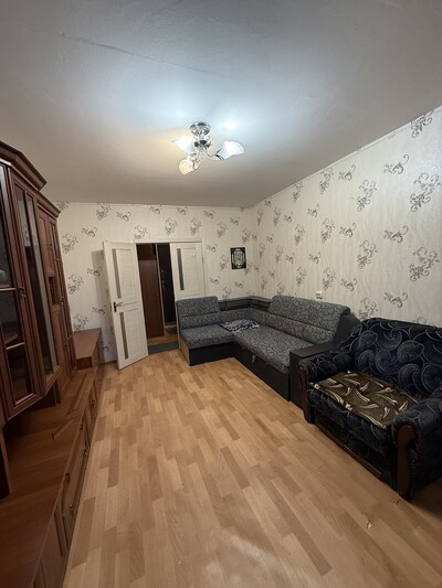 Здається 2-кімнатна квартира в сучасному будинку