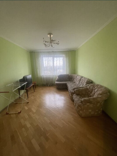 Здається 2- кімнатна квартира в сучасному будинку