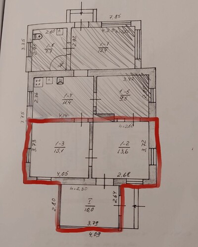 Здається в оренду складське приміщення