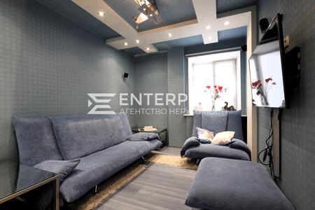 Продаж 3-кімнатна з якісним ремонтом, Дарниця, Держпрограми!