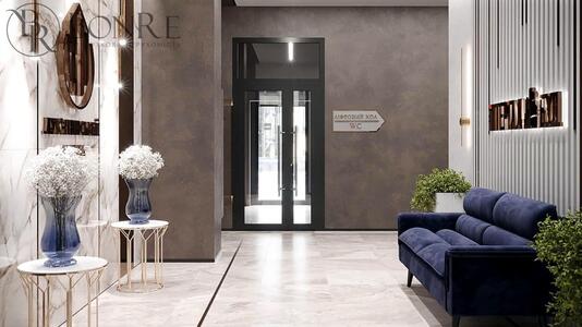 Продаж Квартири , 1-к , Лук'янівський Каскад 53м2