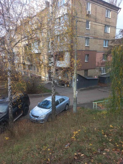 Продаж 1 кімнатной квартири на Карела Чапека 17!!!