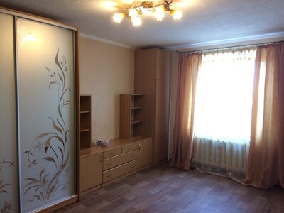 На довготривалий термін здаю однокімнатну КВАРТИРУ порядним людям та лише громадянам України