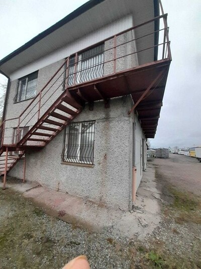 Продам гараж Деснянский р-н (Троещина)