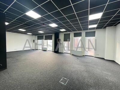 Сдам офисное помещение Київ, Антоновича вул.