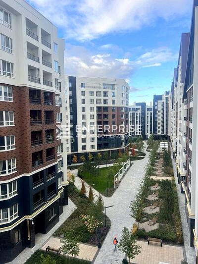 Продається 1 кімнатна квартира ІрпІнь (вул. Ольги Кобилянської ул. (Достоевского), 1-В/25