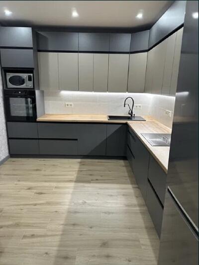 Здам 3-кімнатну квартиру, вулиця Гліба Бабіча (Канальна), д.8, Дарницький район, Київ