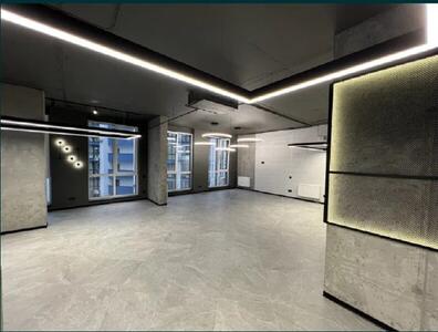 Оренда офісного приміщення 106 кв.м, вулиця Центральна, д.21, Дарницький район, Київ